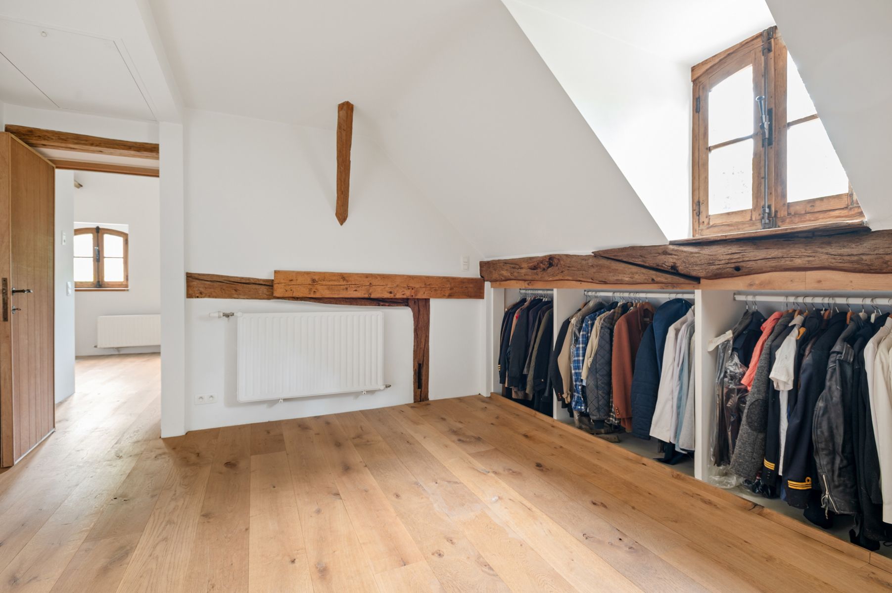 Authentieke hoeve in hartje Halle Zoersel op ca. 2028 m² foto 31