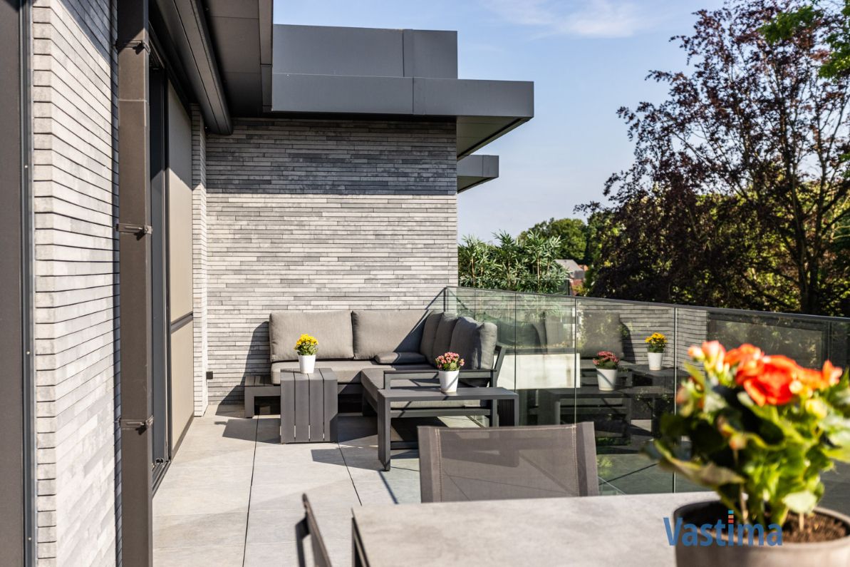 Exclusieve penthouse met panoramisch uitzicht aan natuurgebied De Gerstjens foto 18