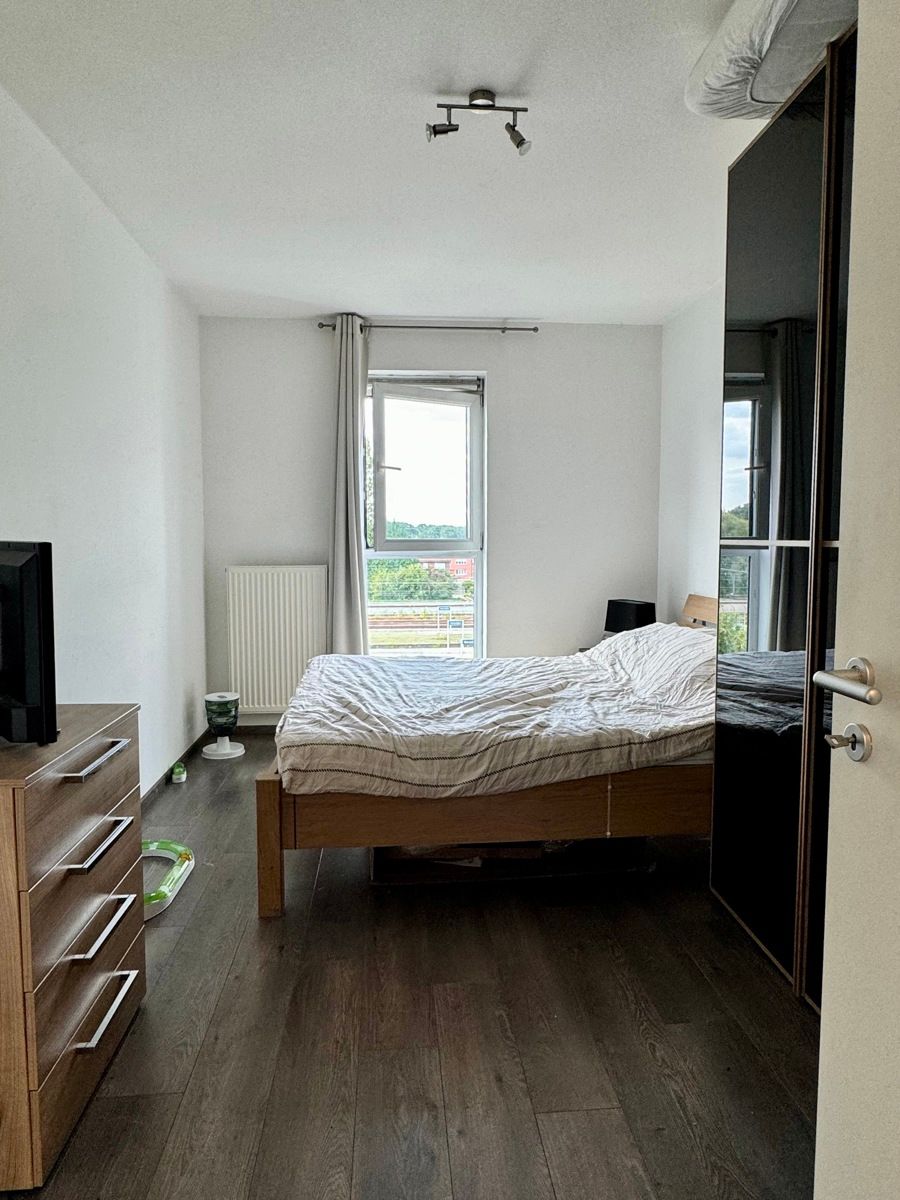 Instapklaar, gunstig gelegen éénslaapkamer appartement. foto 10