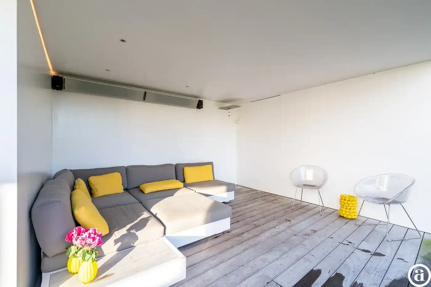 Instapklare luxe villa met tuin & sauna in Westkapelle [Boomgaarden]. foto 41