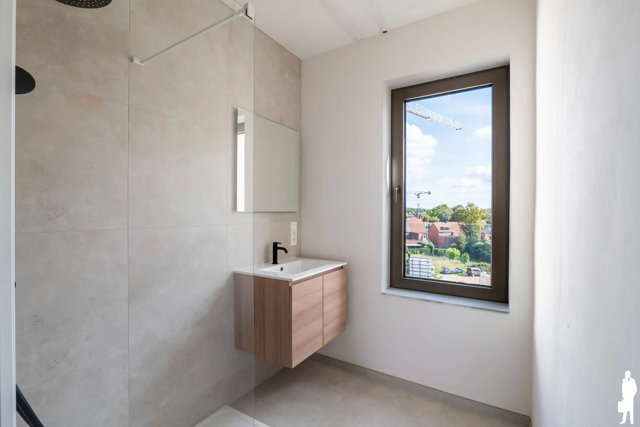Dakappartement van 121m² omgeven door 46m² aan terrassen foto 18