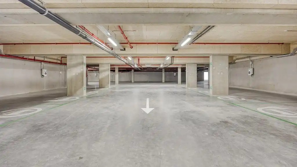 Future proof kantoren te koop aan The Loop in Gent foto 20