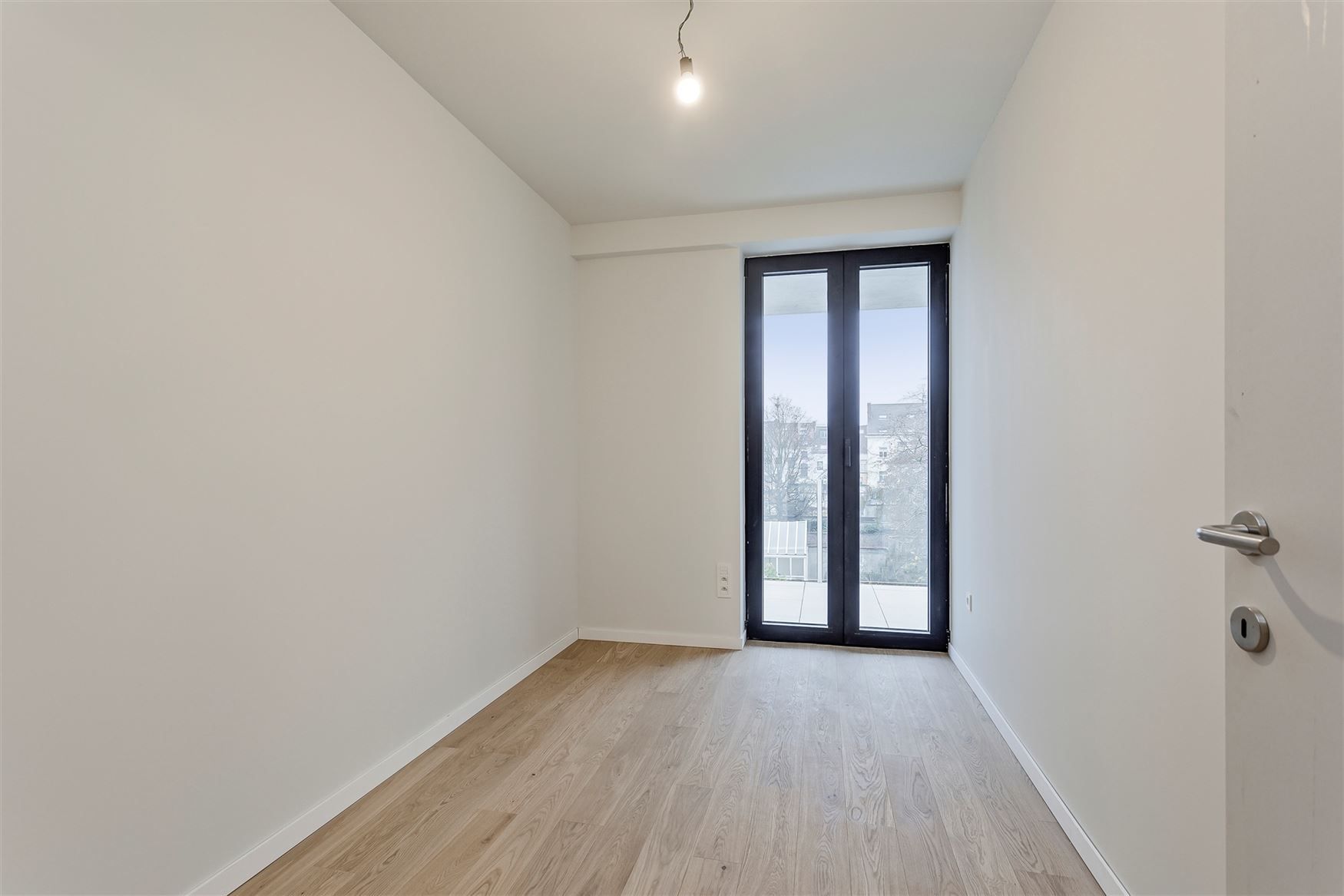 Energiezuinig appartement op toplocatie foto 10