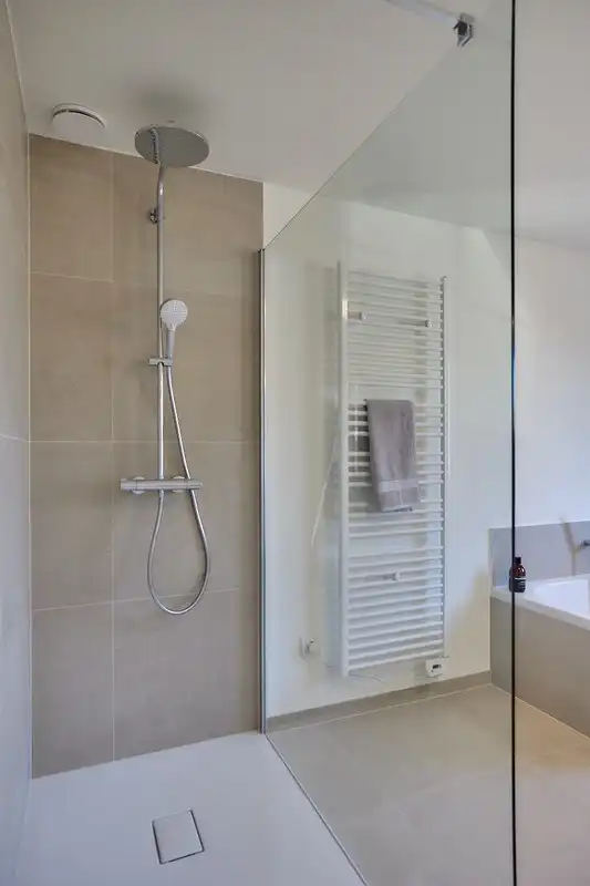 Twee halfopen nieuwbouwwoningen te Lierde foto 9