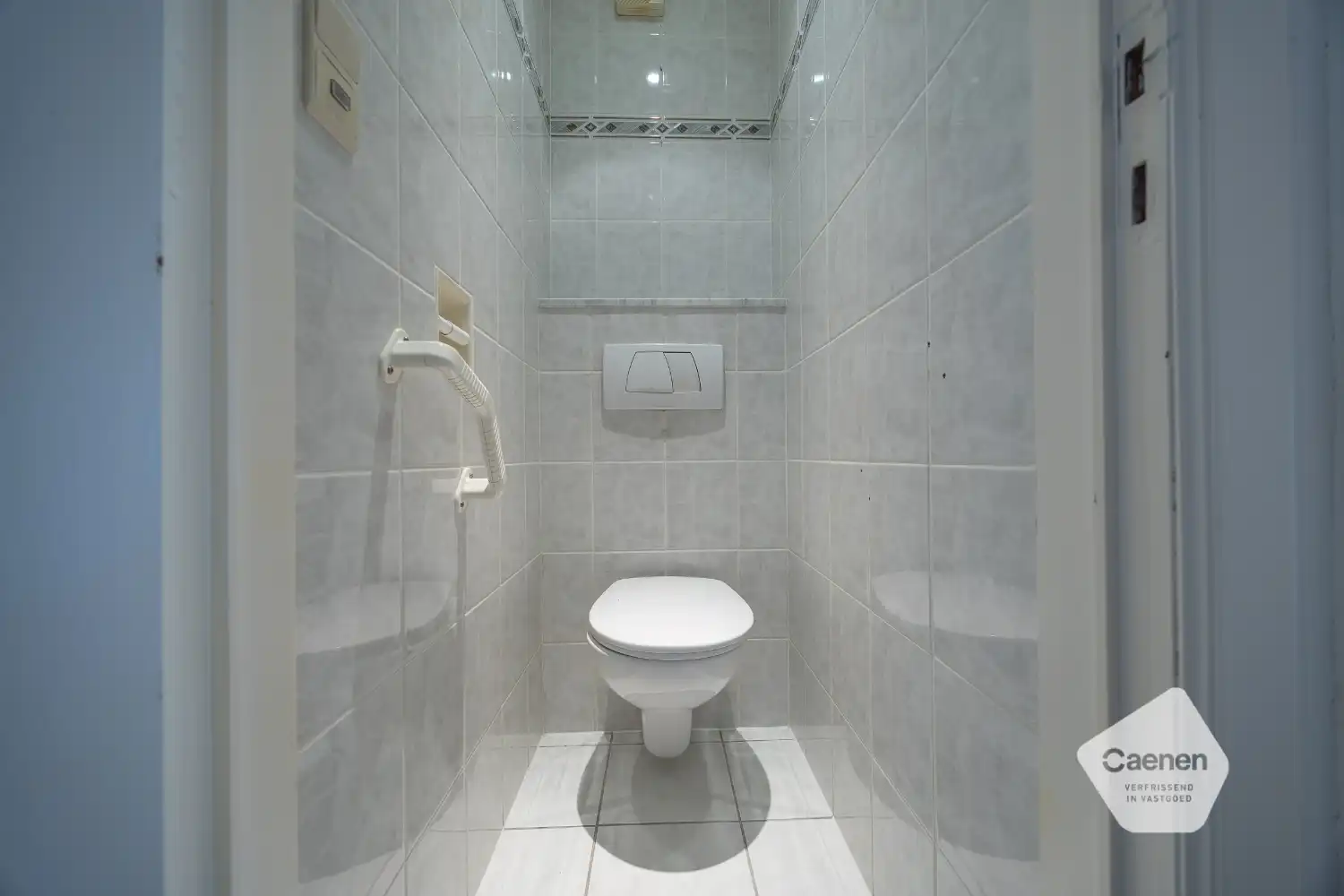 Drie slaapkamer appartement op centrale ligging foto 8