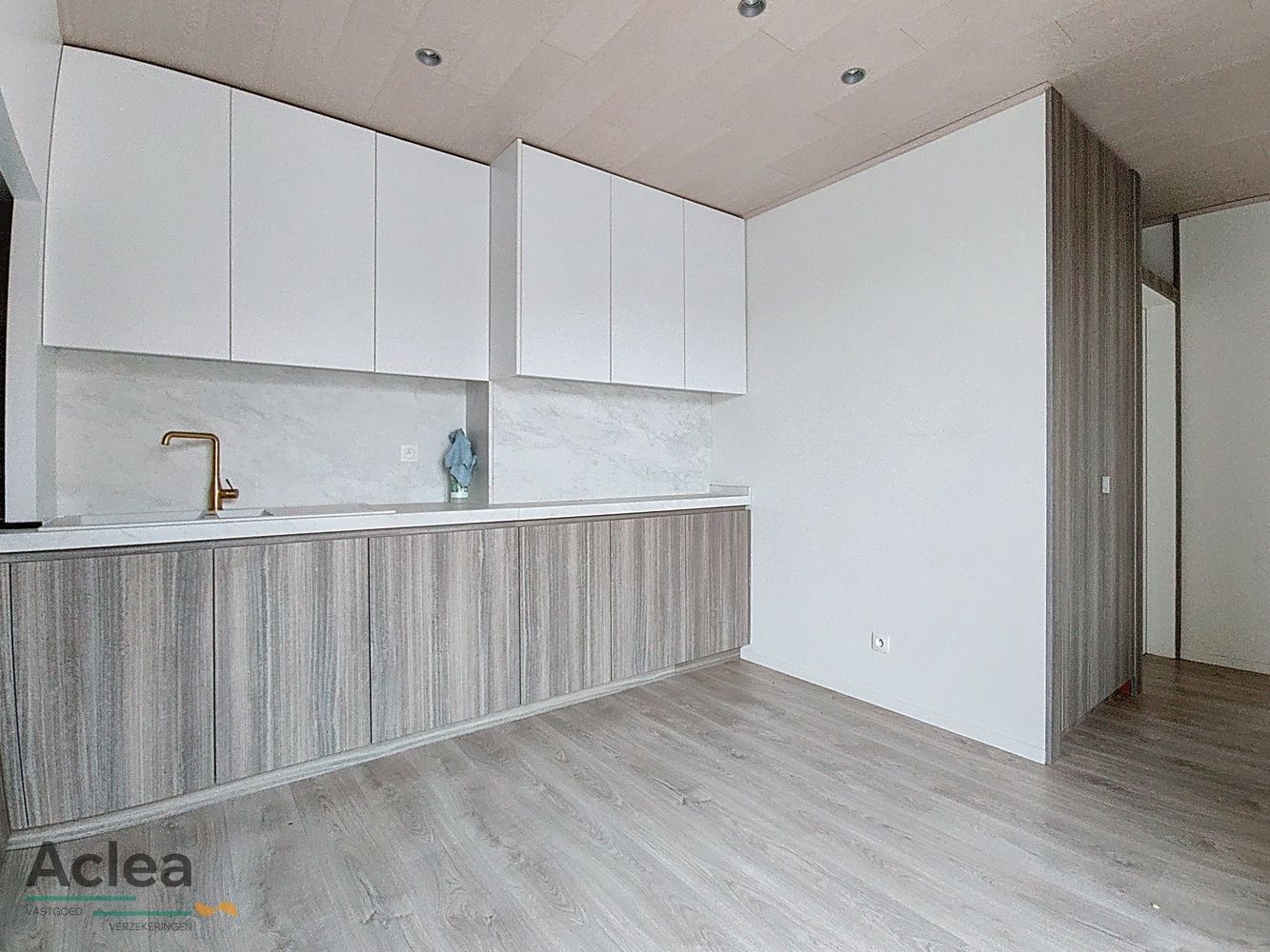 ruim duplexappartement op 1e verdiep met dorpszicht foto 10