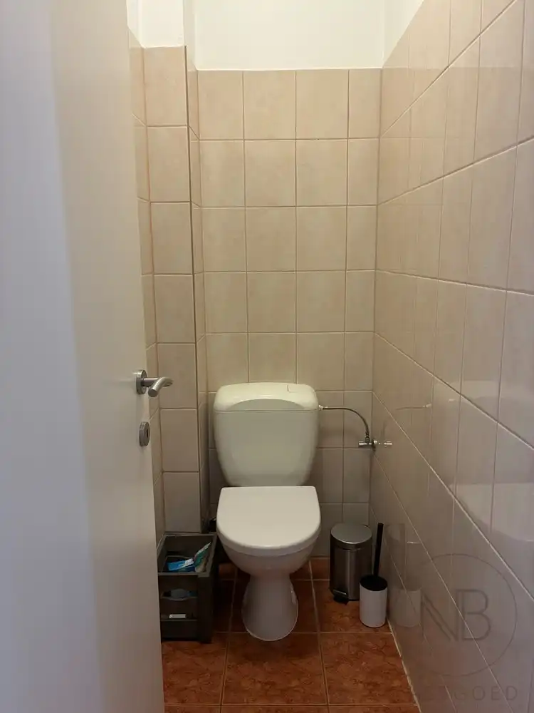 Appartement met terras en gemeenschappelijke tuin op toplocatie in Hasselt foto 7