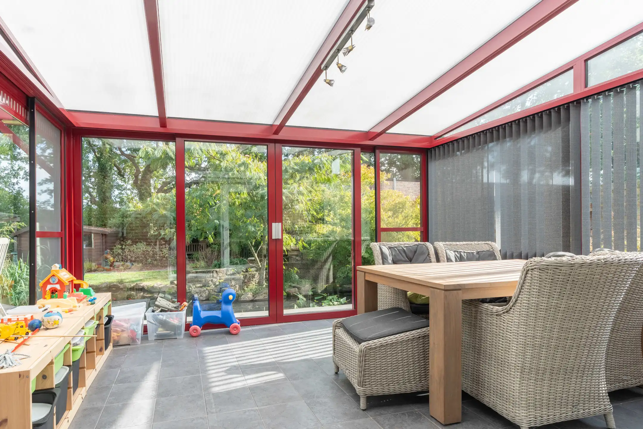 4slpk woning met prachtige tuin op toplocatie te Merksplas! foto 15