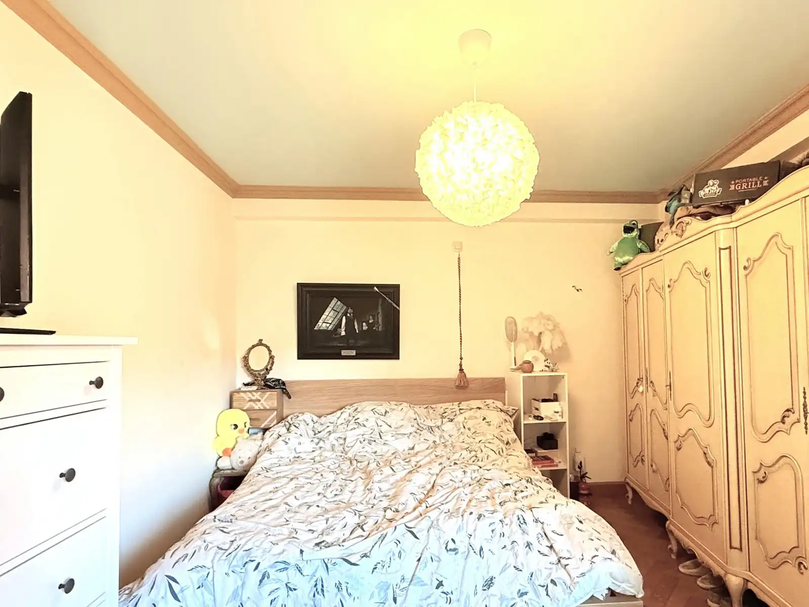 Appartement te huur foto 4