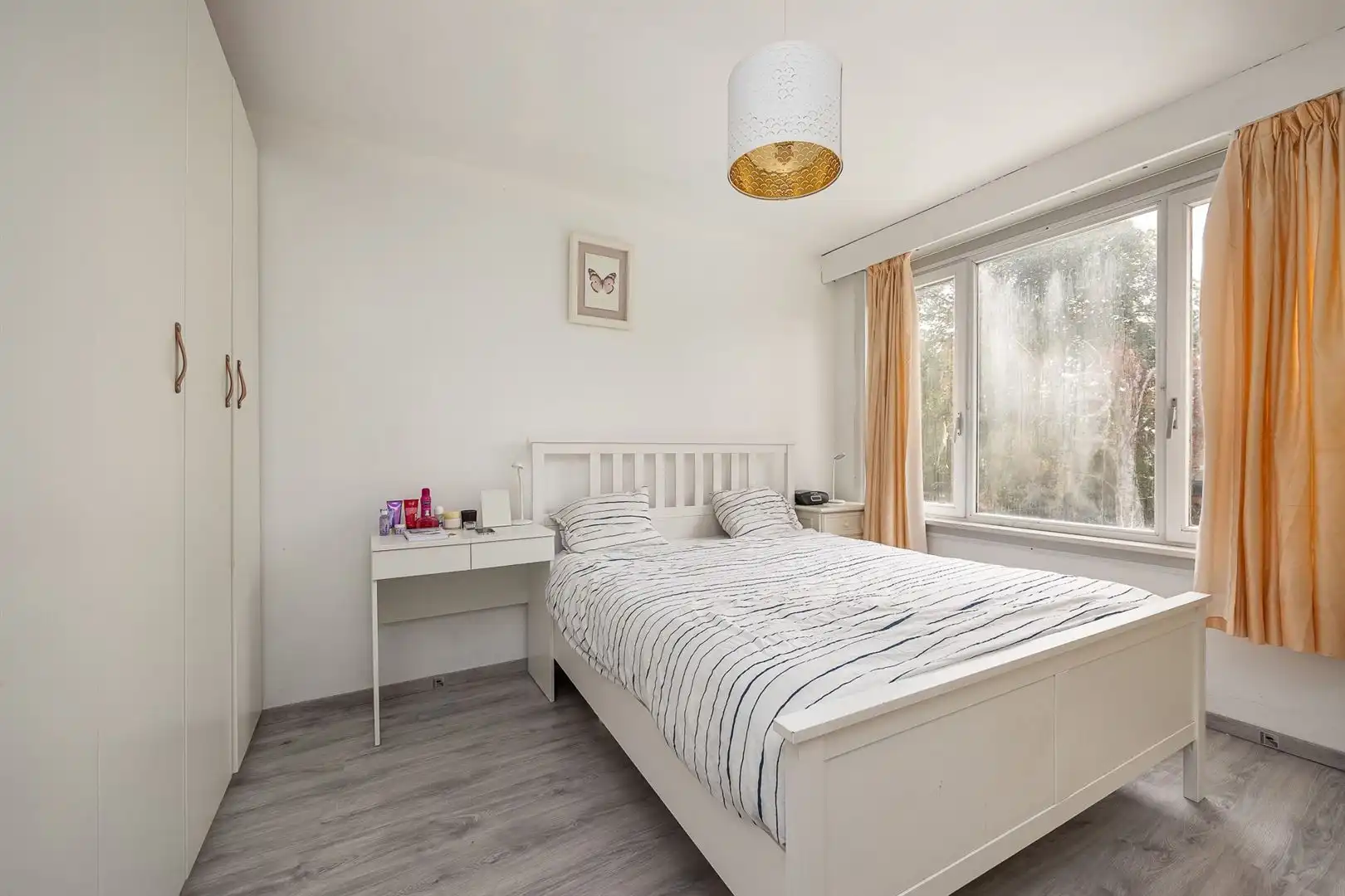 Ruime woning met zuid tuin op toplocatie in de "Bomenwijk". foto 11