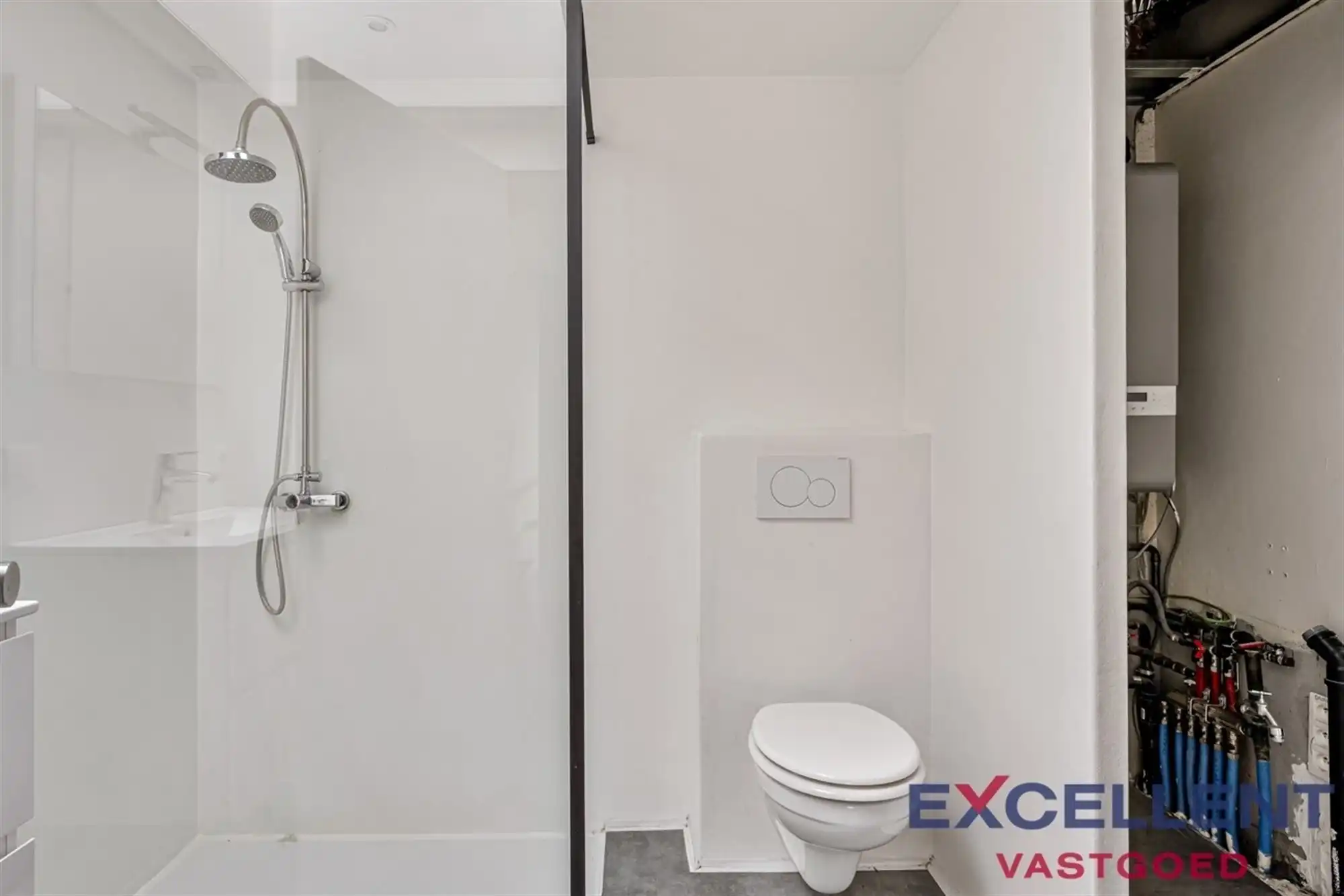 Opbrengsteigendom met 2 verhuurbare appartementen foto 7
