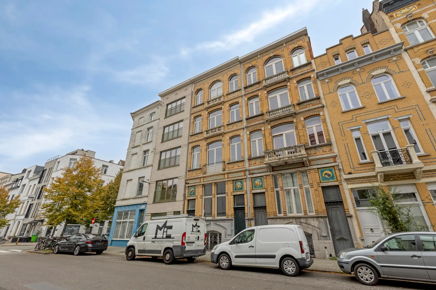Appartement te huur op het bruisende Zuid foto 12