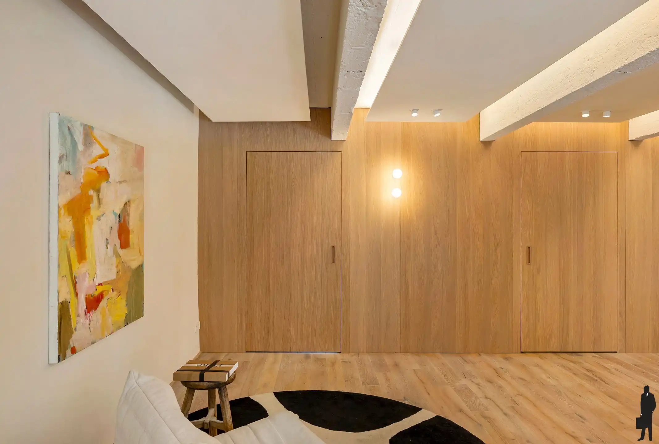 Exclusieve en instapklare gelijkvloerse loft met hoogwaardige afwerking foto 15