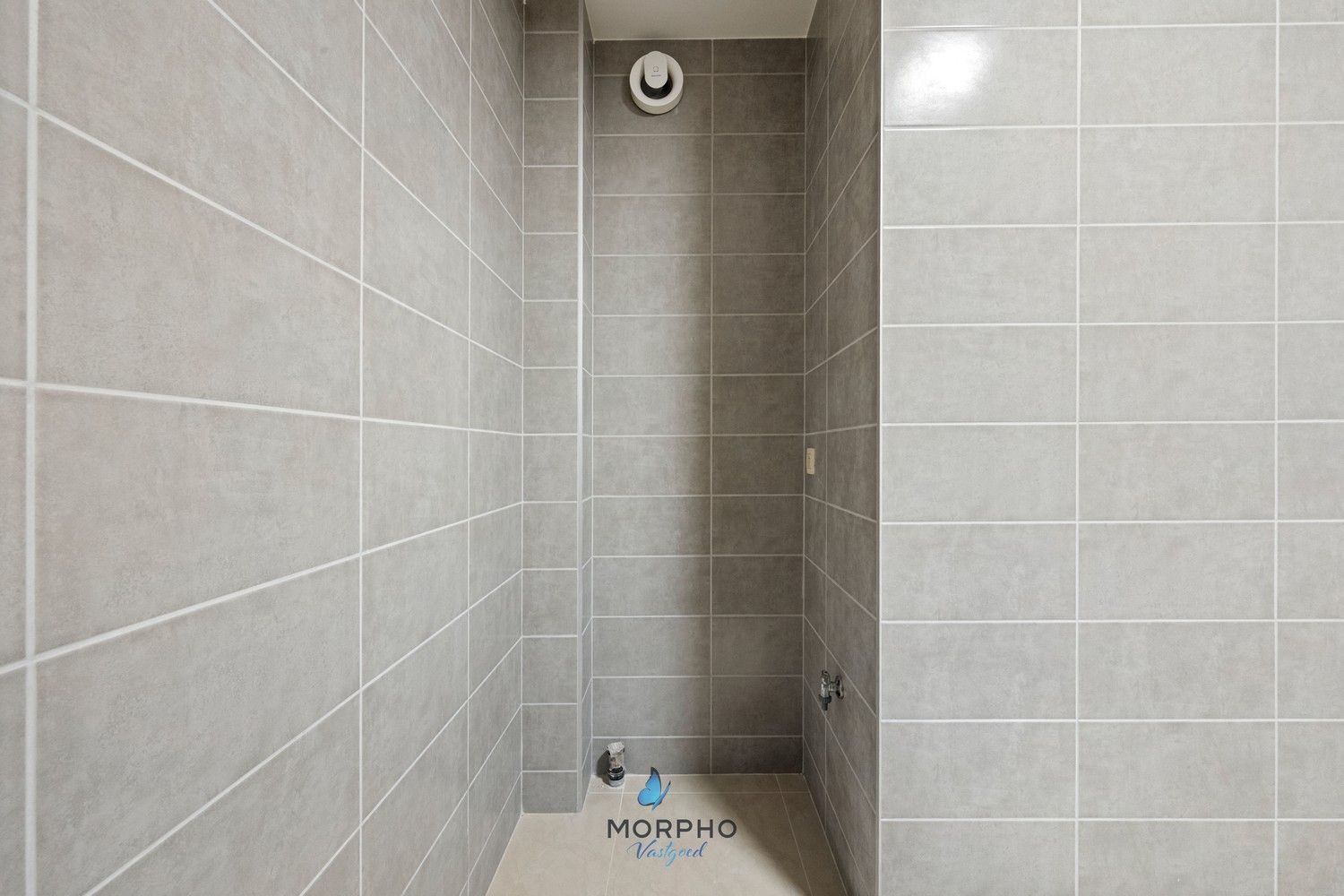 Modern en energiezuinig appartement met 2 slpks en vergezicht op de Schelde – hartje Temse! foto 13
