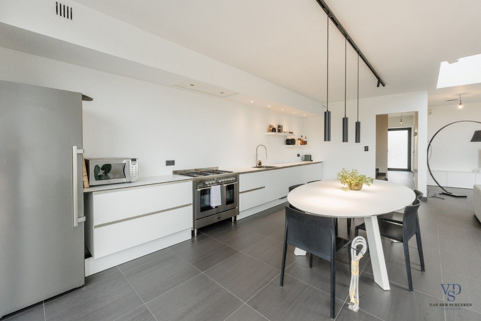 Moderne, energiezuinige (EPC label A) vernieuwbouw foto 10