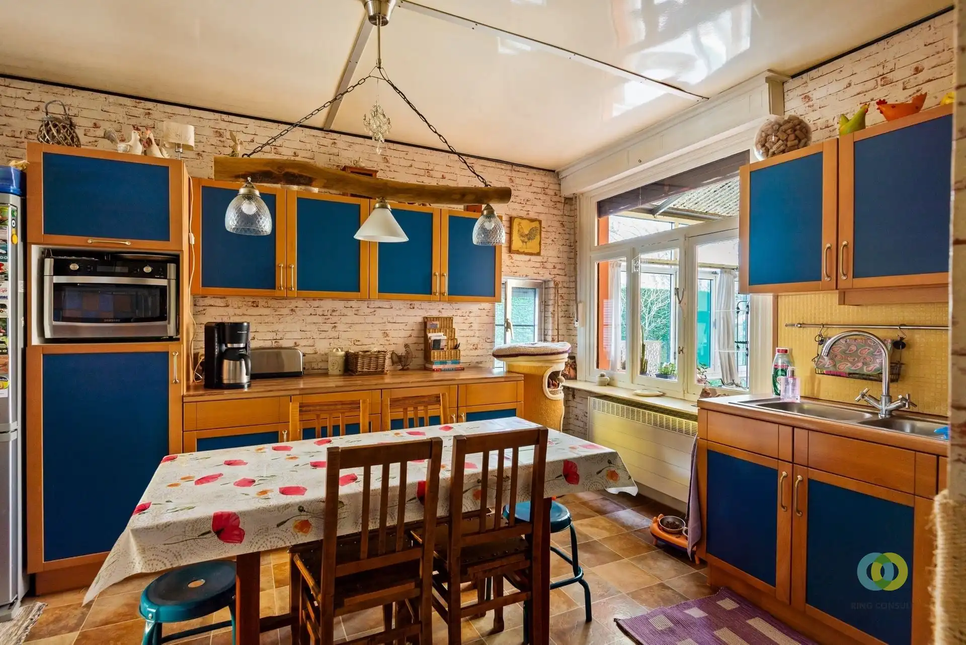 Renovatie project van twee woningen foto 6