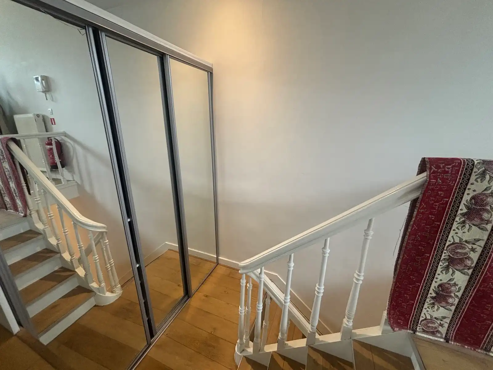 Uniek appartementje in hartje Leuven foto 10