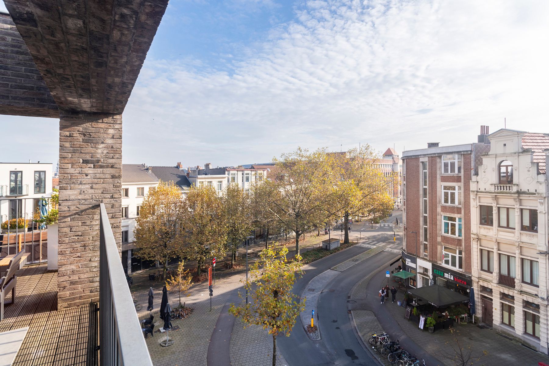 Penthouse op ’t Zuid met 3slpks en ca. 29m2 terrassen foto 7