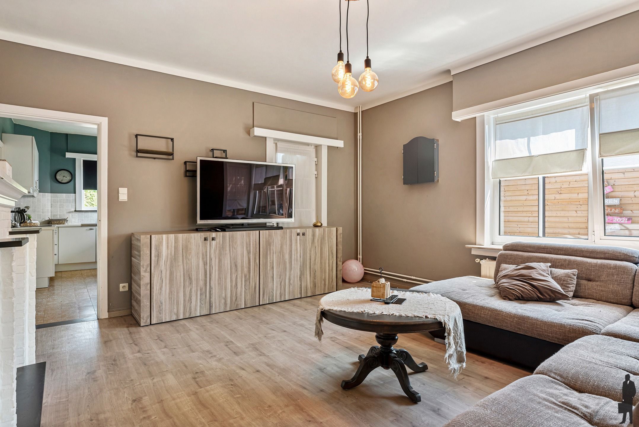 Multifunctionele woning op wandelafstand van centrum Brecht foto 7