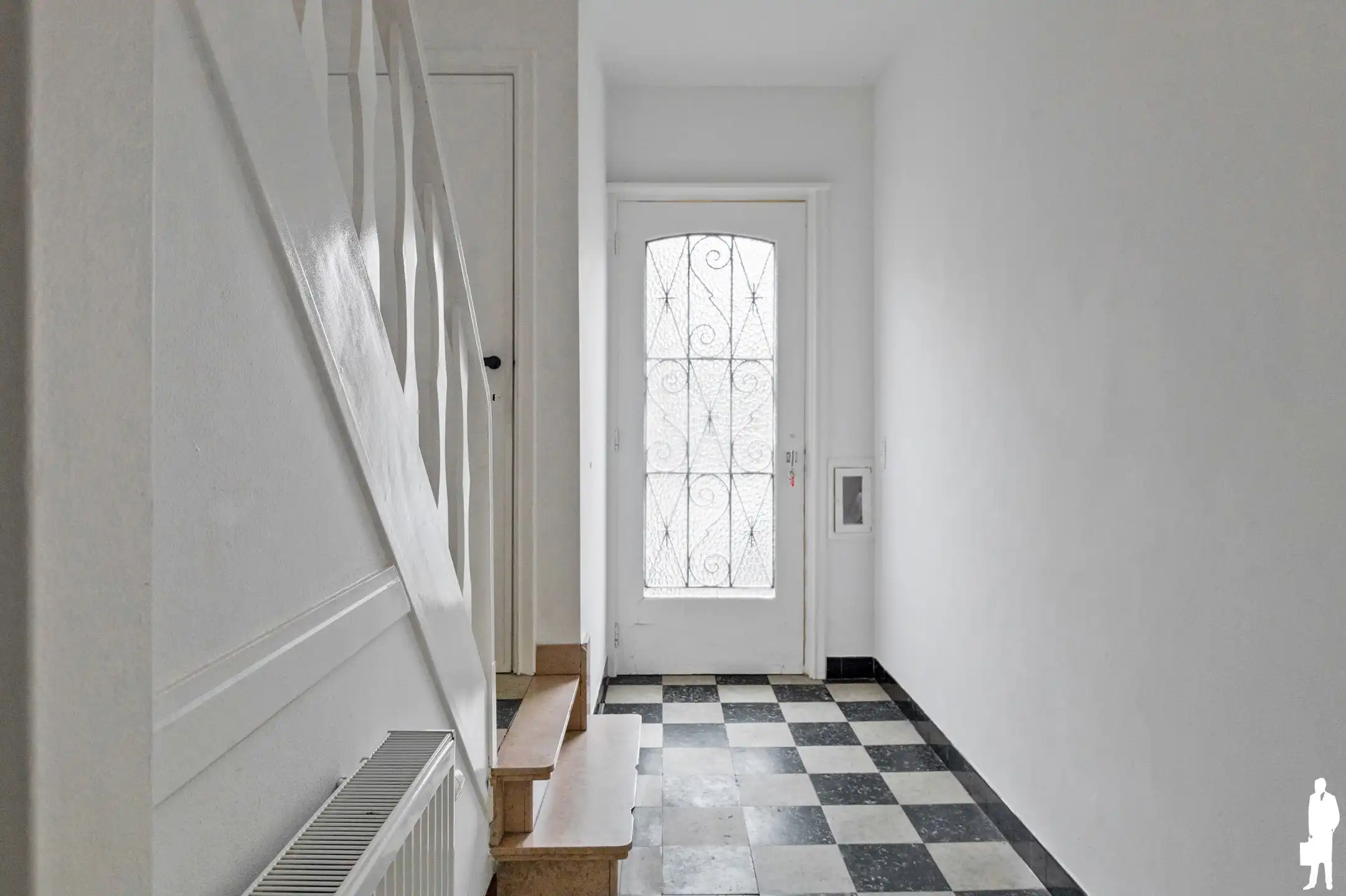 Instapklare gezinswoning met drie slaapkamers foto 5