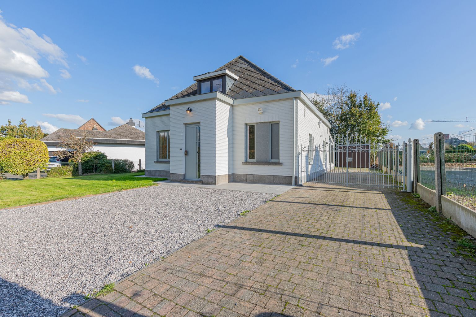 Huis te koop Opwijkstraat 7 - 9310 Aalst Baardegem