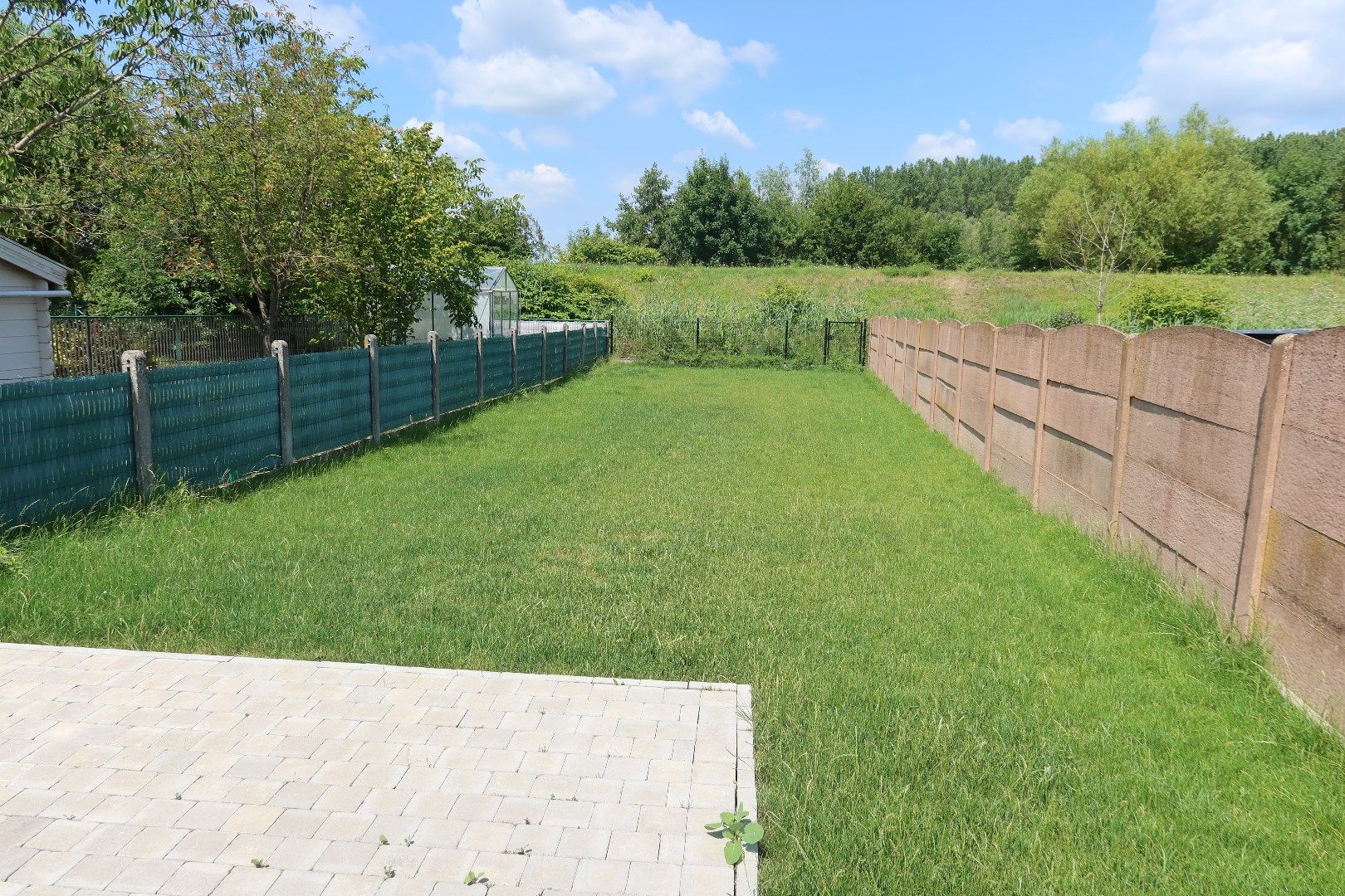 Gezellige en instapklare woning met 2 slk en grote tuin foto 16
