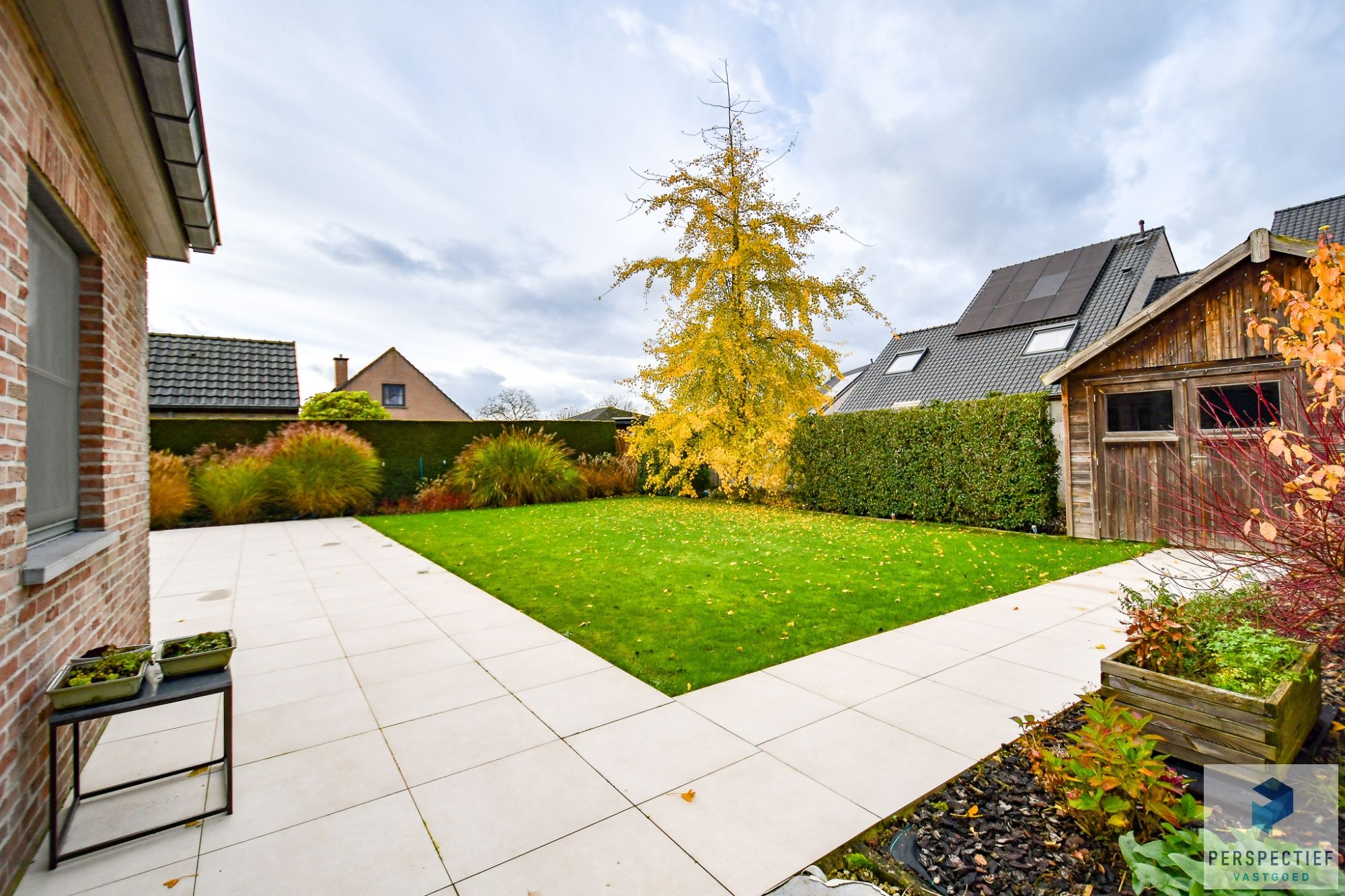 UITSTEKEND GELEGEN WONING met 3 slaapkamers en tuin foto 20