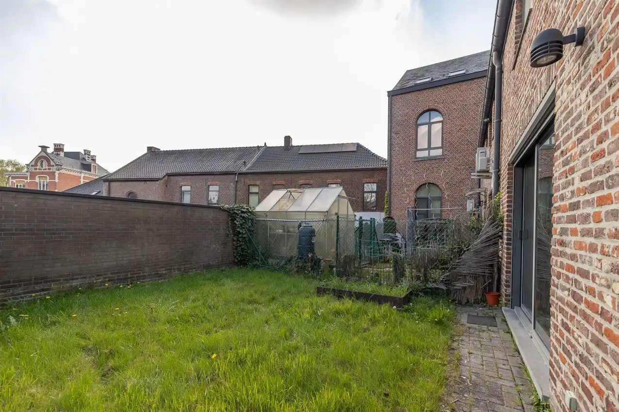 Charmante dorpswoning met geschiedenis, groen én mobiliteit binnen handbereik foto 29