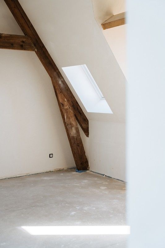 Hectaar realiseert Residentie De Gendarmerie: sfeervol wonen in een historisch gebouw met modern comfort op de hoek van de Sint-Pieterskaai met de Vaartstraat te Brugge. foto 7