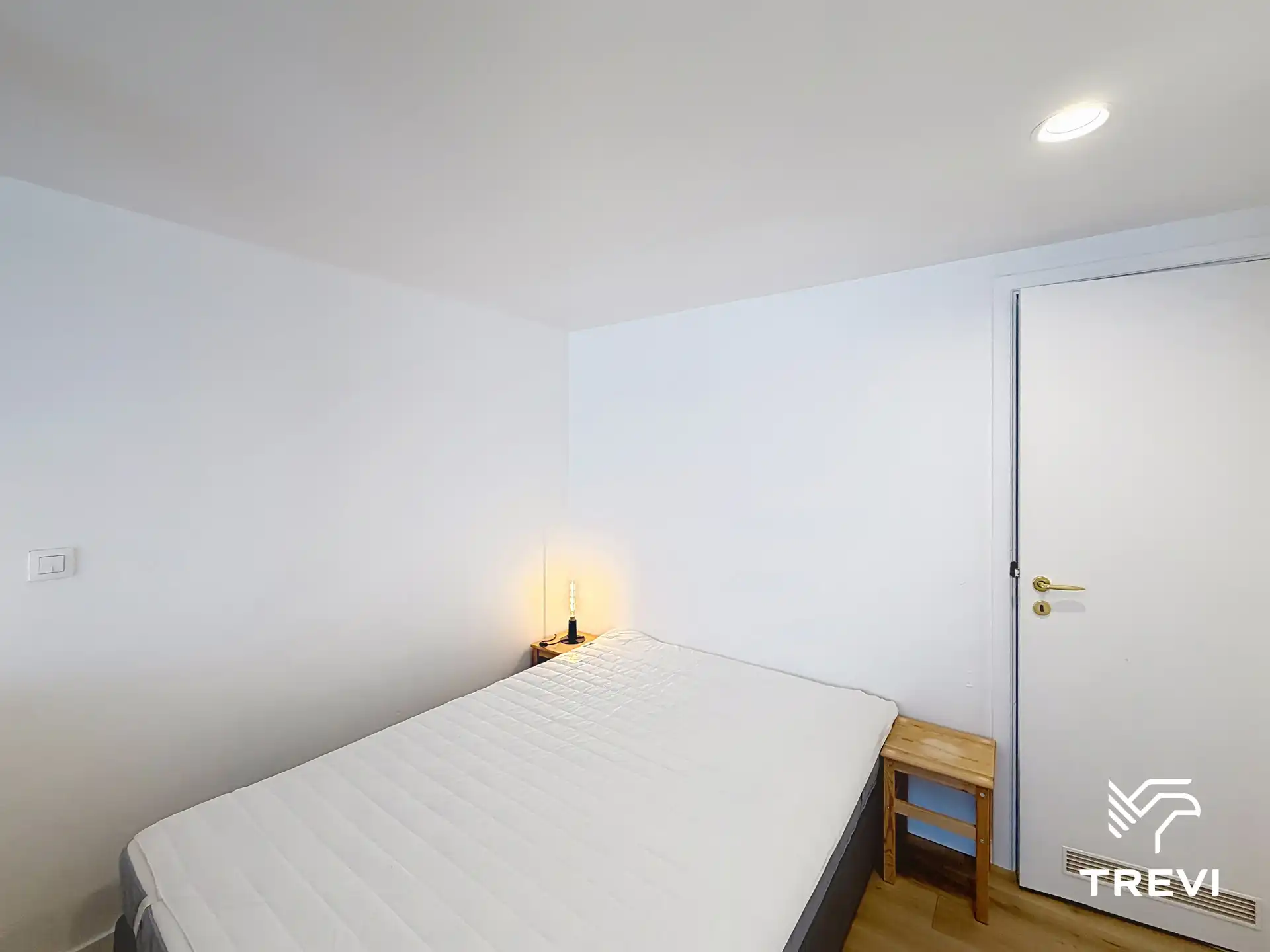 AMBIORIX – Schitterend appartement met slaaphoek! foto 5