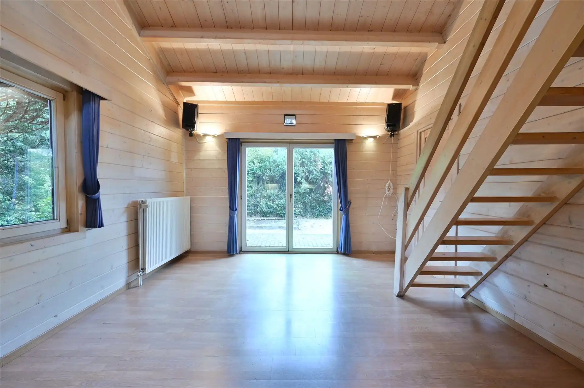 Instapklare vakantiewoning op 810 m² in een rustige omgeving foto 6