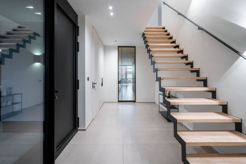 Exclusieve villa met zwembad foto 5