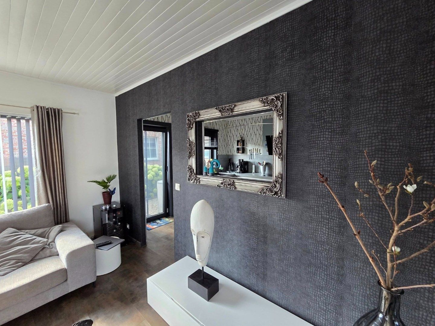 Bungalow te Perk. Geen trappen meer... Een topperke ! foto 17