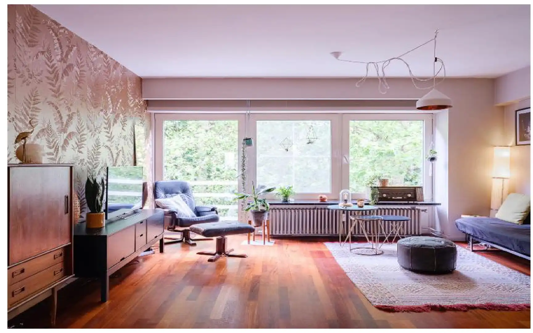 Appartement te koop Fortlaan 22 - 9000 Gent