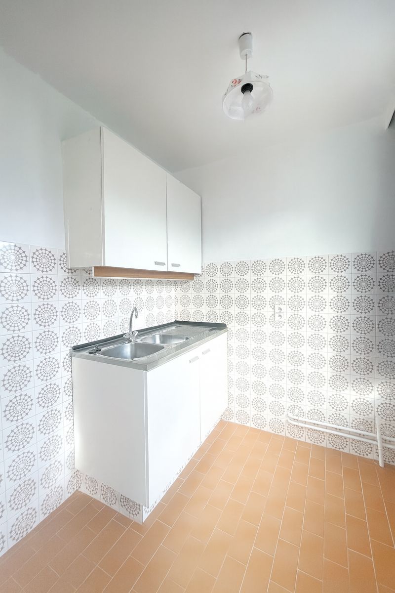 Studio met terras en kelderberging Label B foto 6