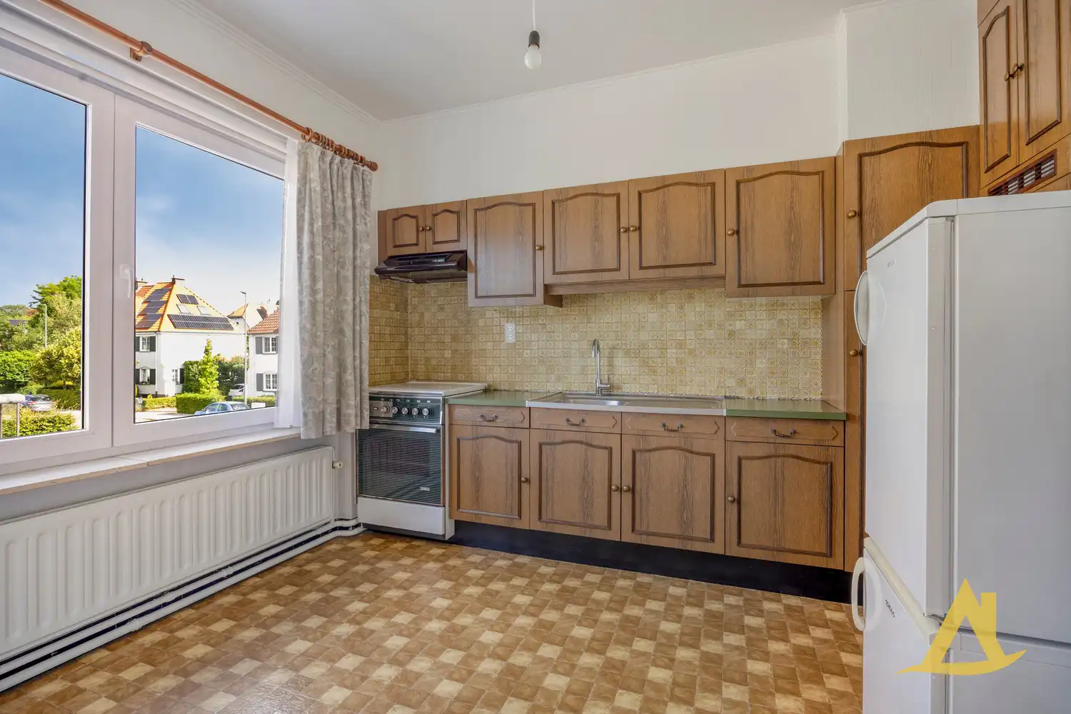 RUIM APPARTEMENT IN HET CENTRUM VAN DIEST! foto 8