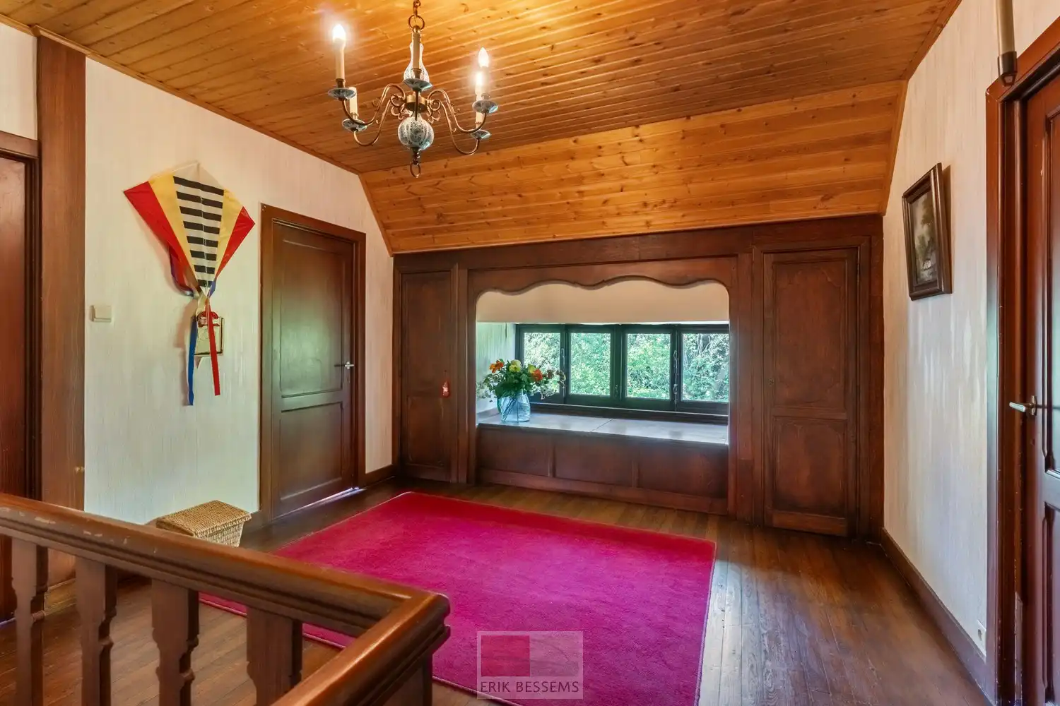 Wat als een woning niet alleen ruimte biedt… maar ook karakter? foto 22