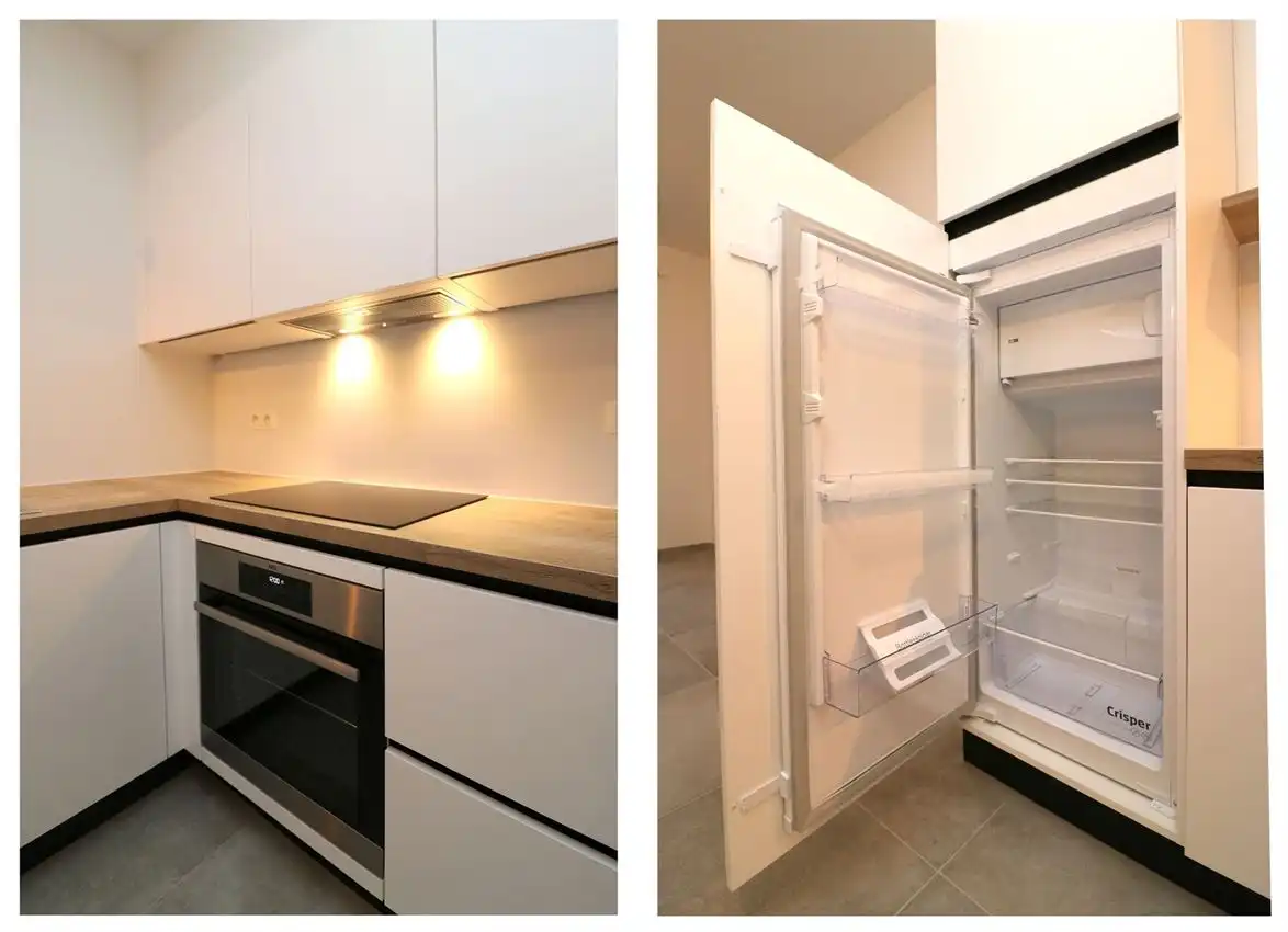 Nieuwbouwapp. met 2 slpk. met gunstige ligging foto 19