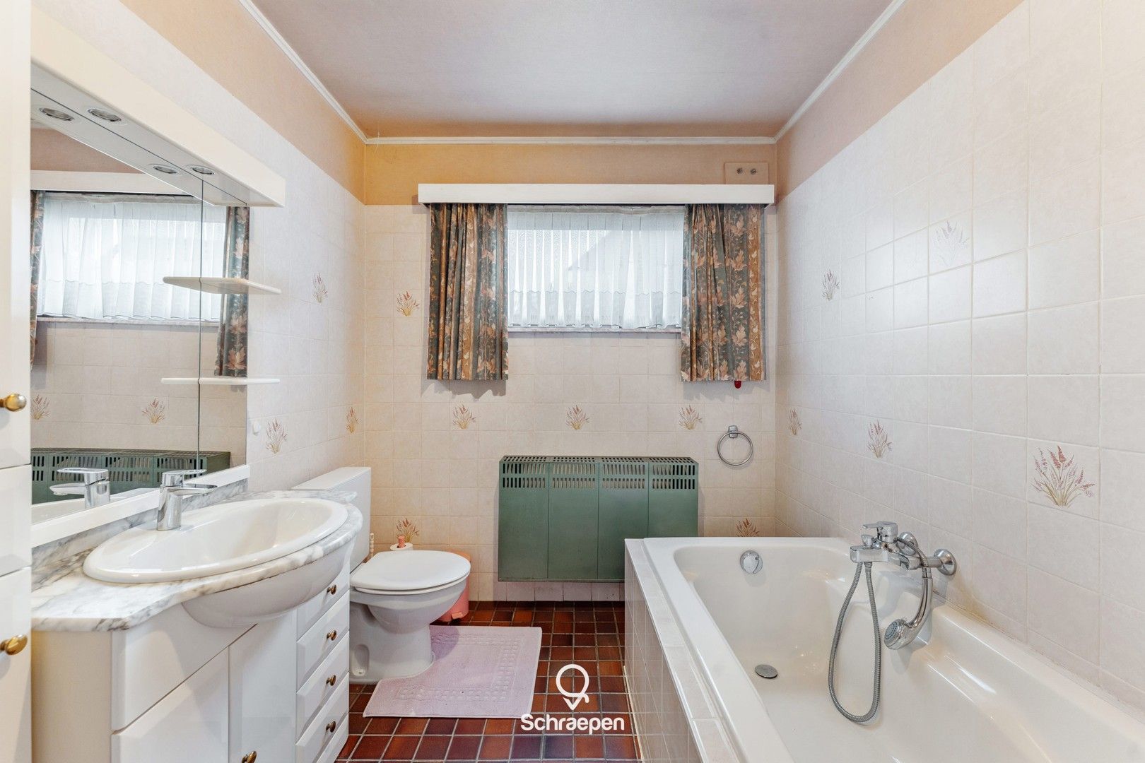 Te renoveren/af te breken woning op ideale ligging nabij natuurgebied De Teut! foto 14