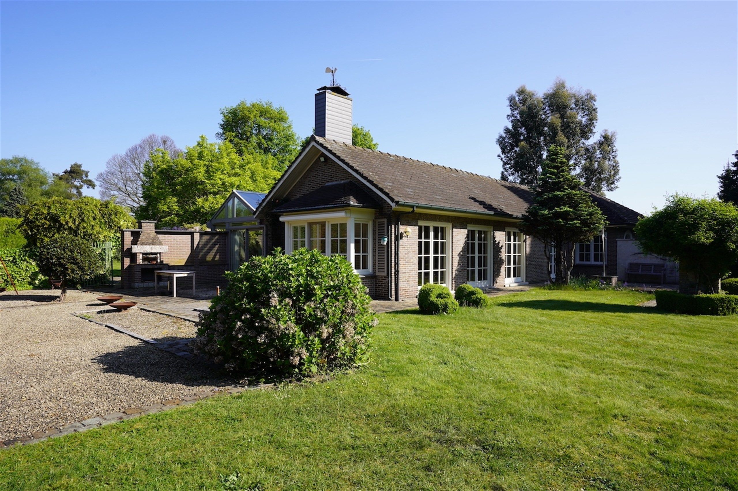 Opportuniteit! Eigendom op 1 Ha met buitengewone privileges foto 9