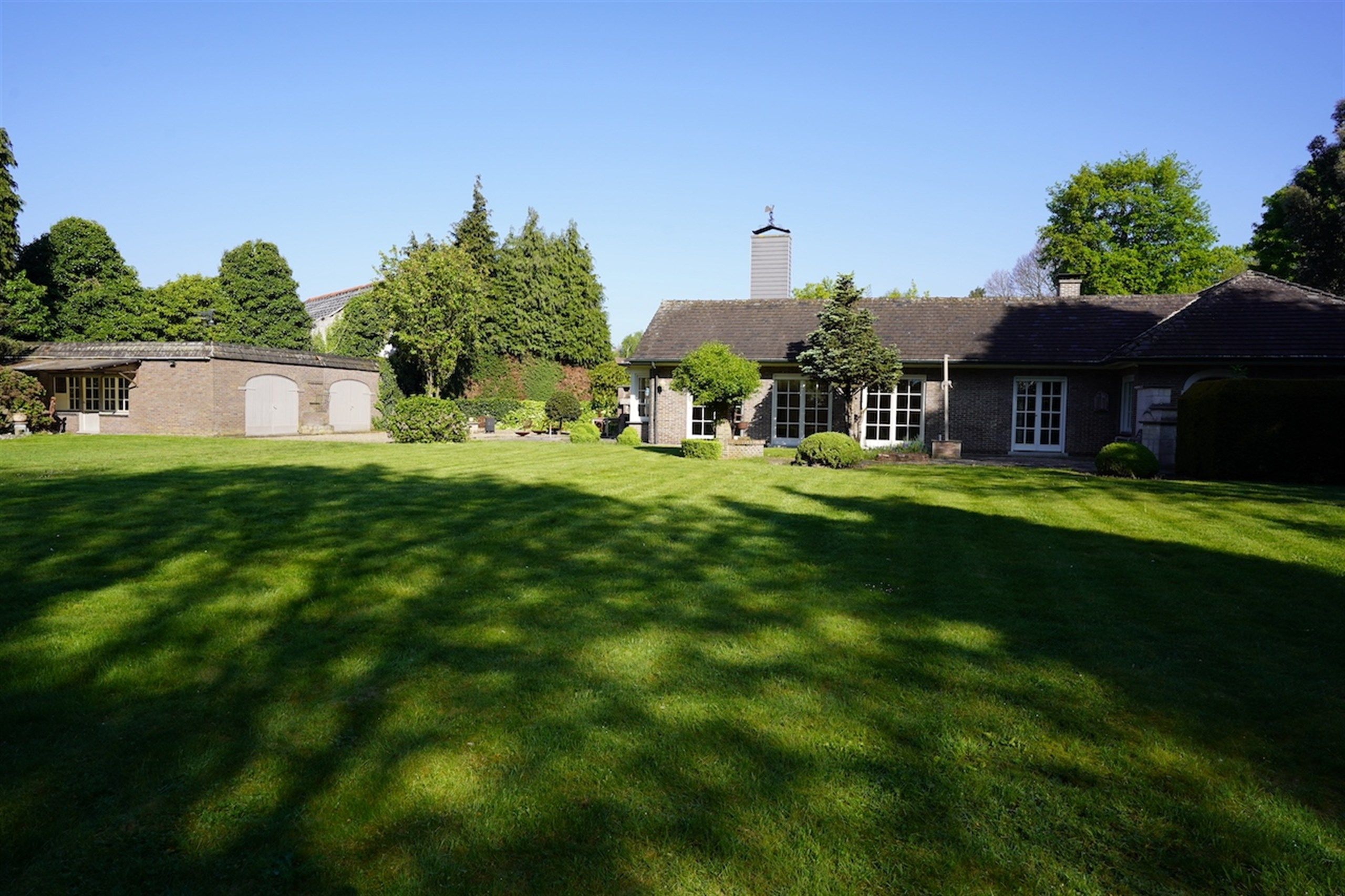 Opportuniteit! Eigendom op 1 Ha met buitengewone privileges foto 9