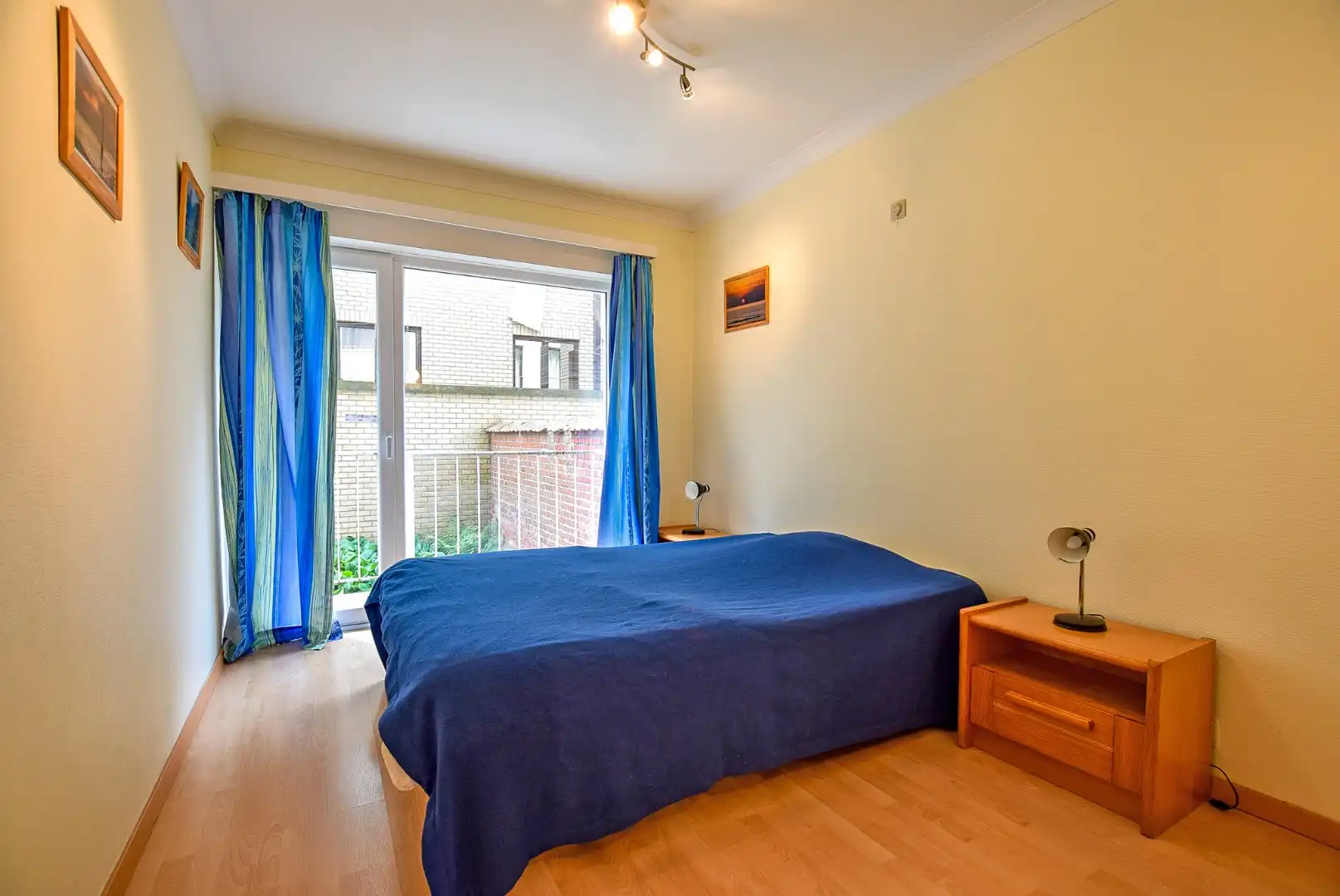 3-slaapkamerappartement (81m²) met ZEEZICHT Te Koksijde-Bad.  foto 5