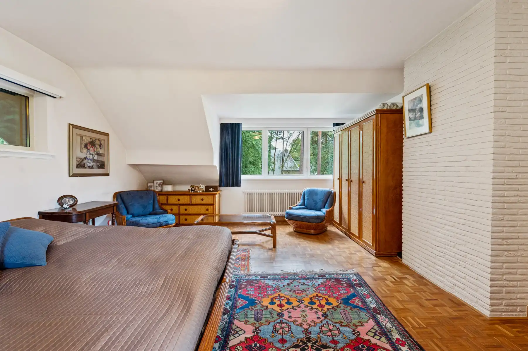 Charmante villa op toplocatie in ’s-Gravenwezel foto 22