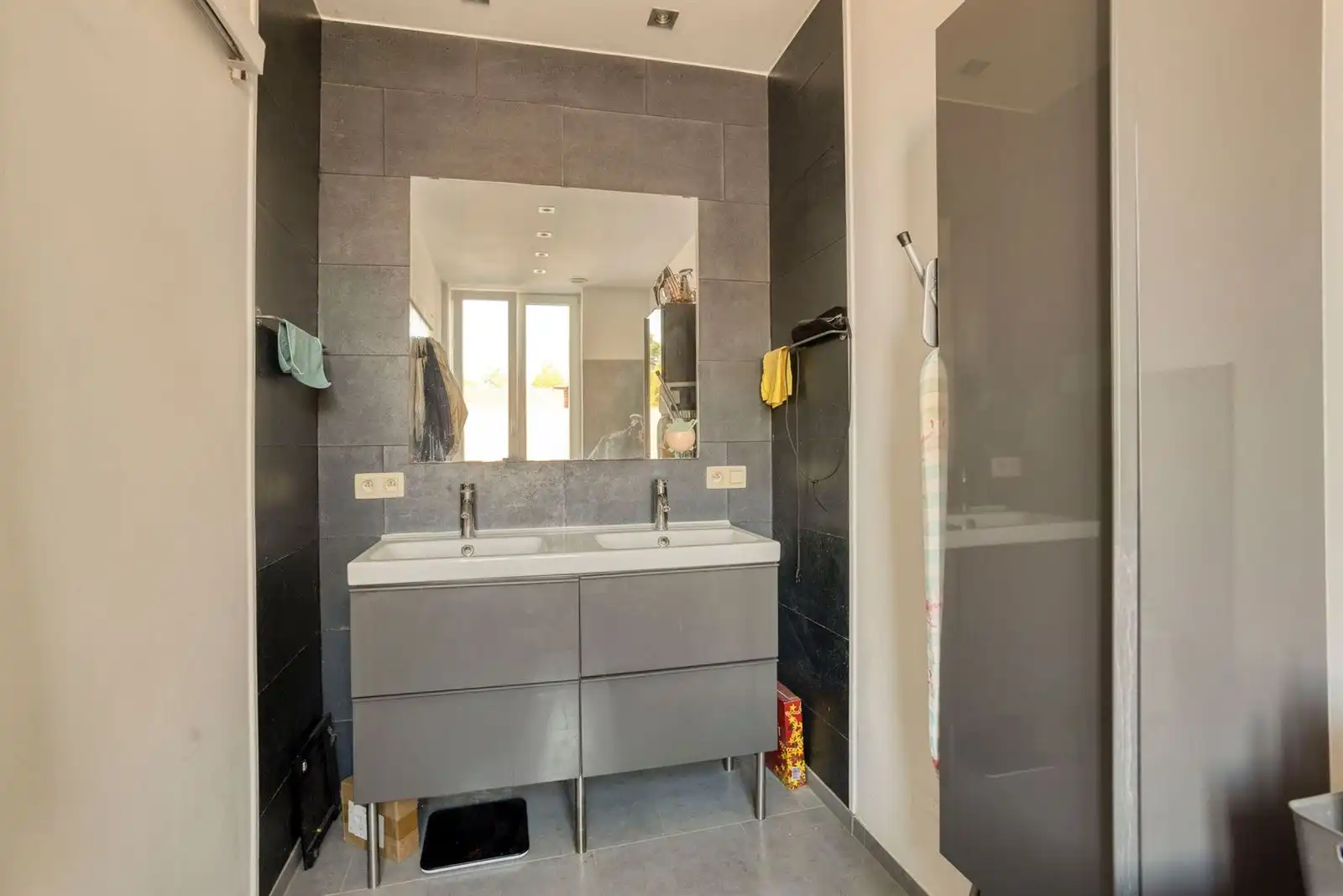 Twee-gevelwoning foto 19