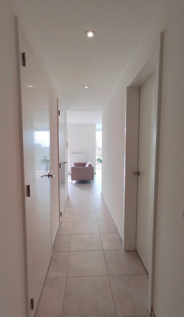 Moorslede – Instapklaar appartement foto 3