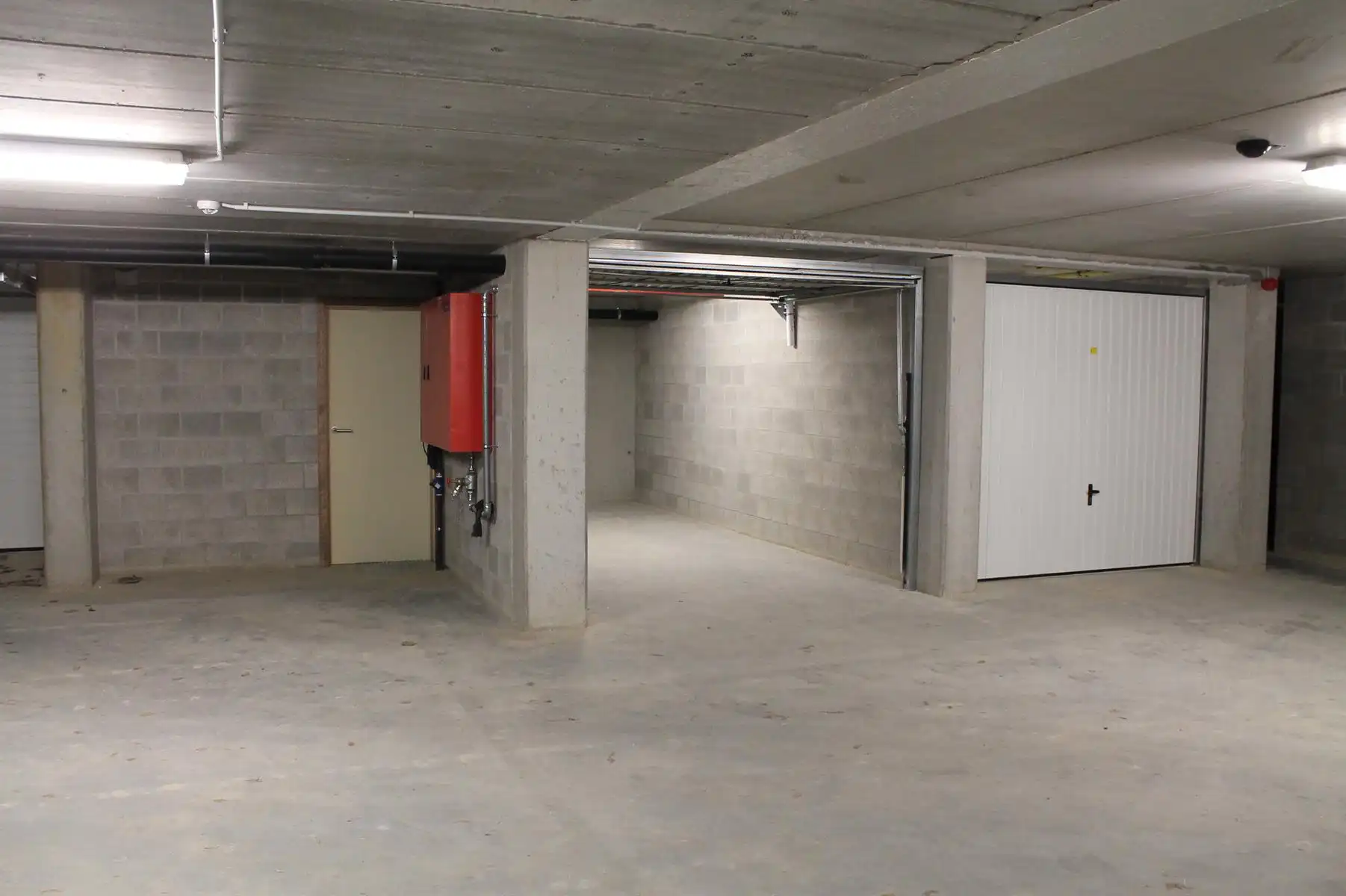 Appartement te huur foto 13