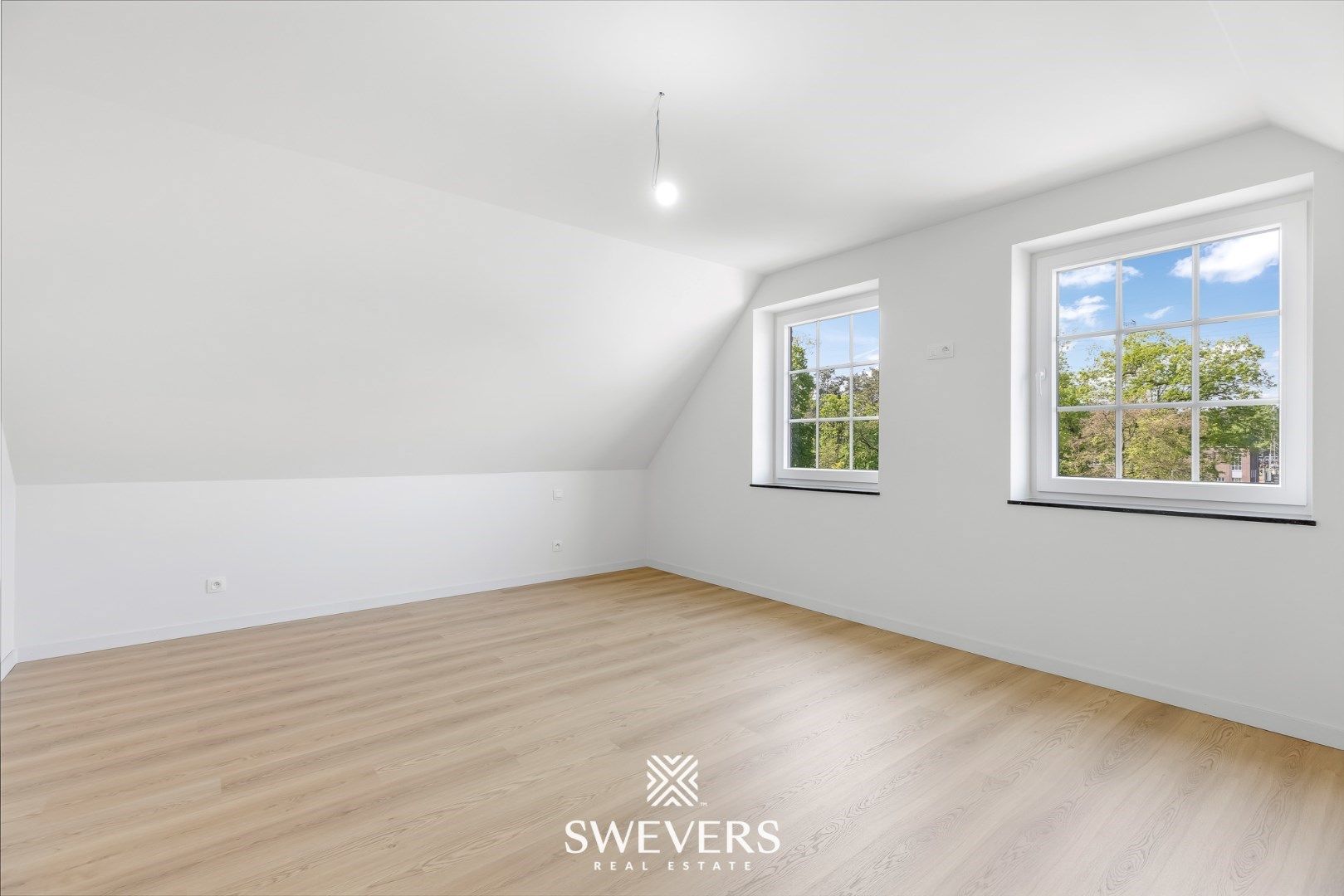 Instapklare houtskeletbouwwoning – volledig afgewerkt op perceel van 3a 45ca foto 24