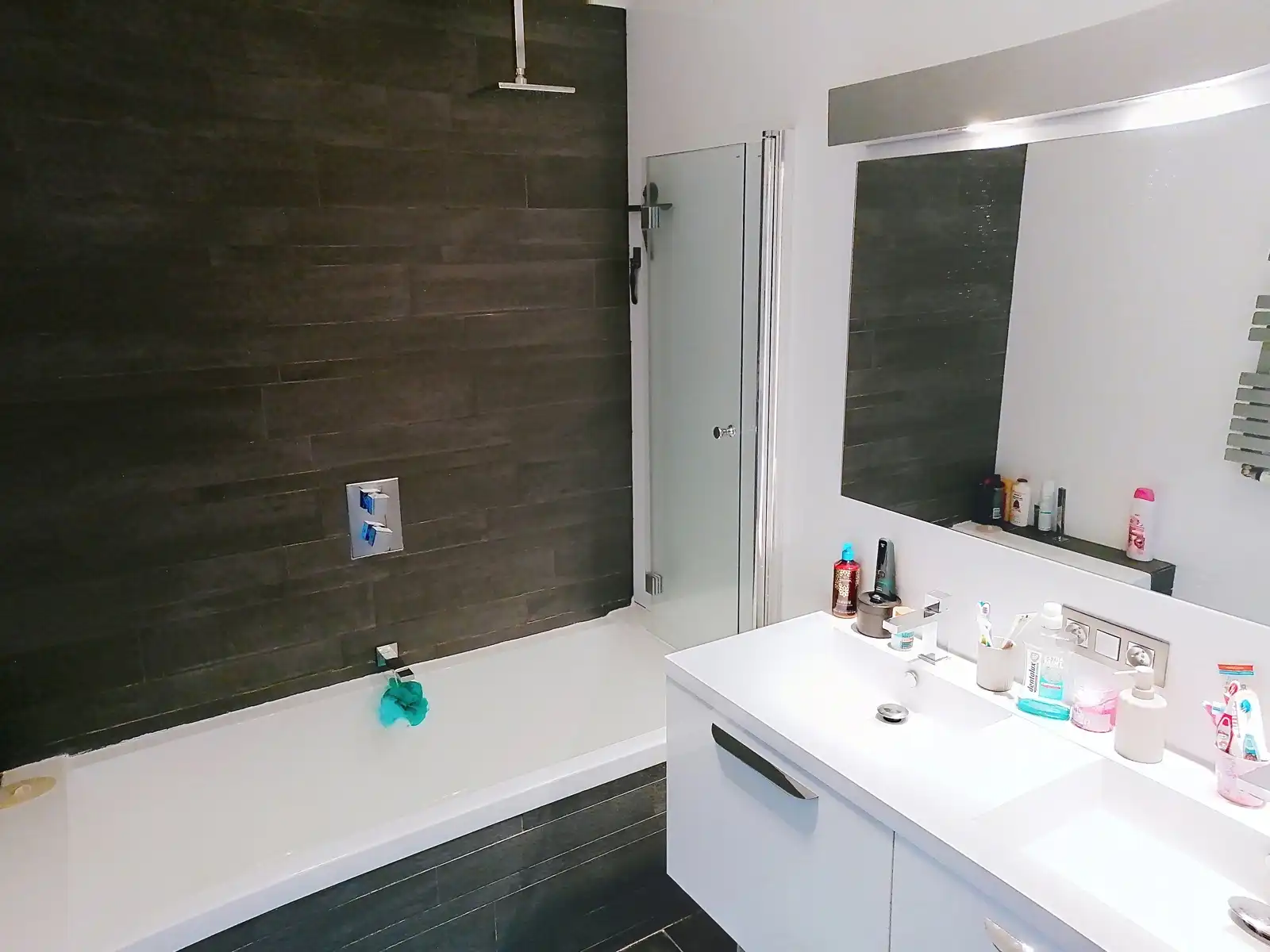 Appartement met twee slaapkamers te huur in Rumst foto 7