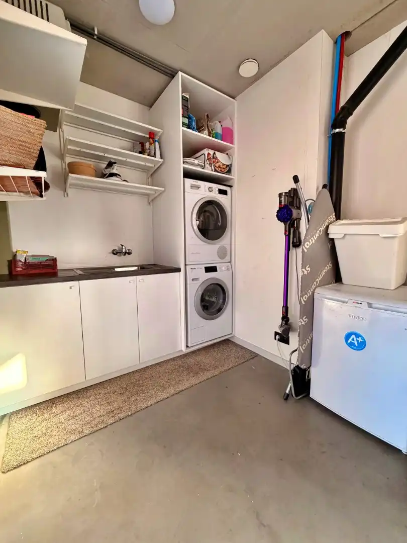 Exclusieve BEN-woning met high-end afwerking te huur – Lovendegem foto 20