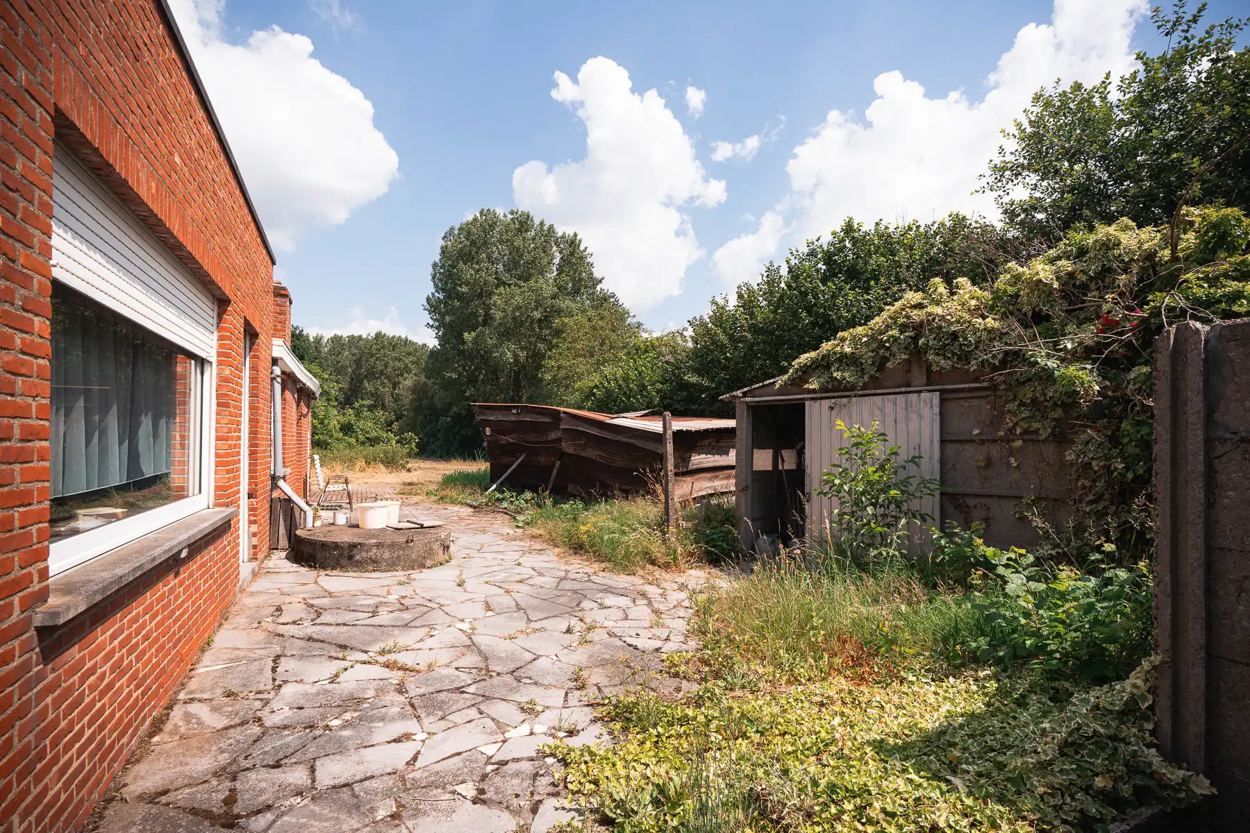 Karaktervolle woning op prachtig perceel van ruim 11501 m² foto 21